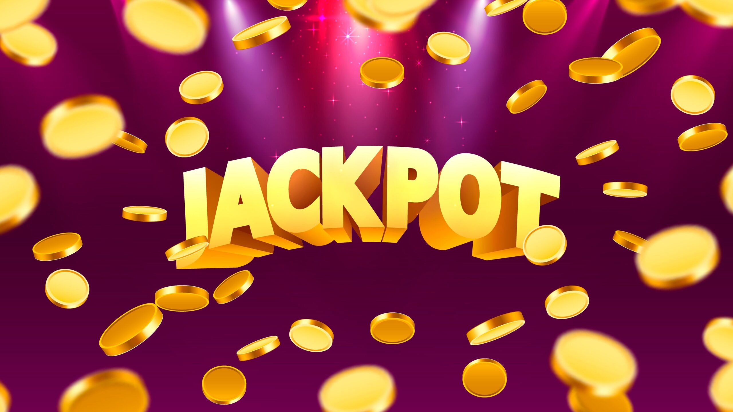 Why Are Progressive Jackpots So Popular?